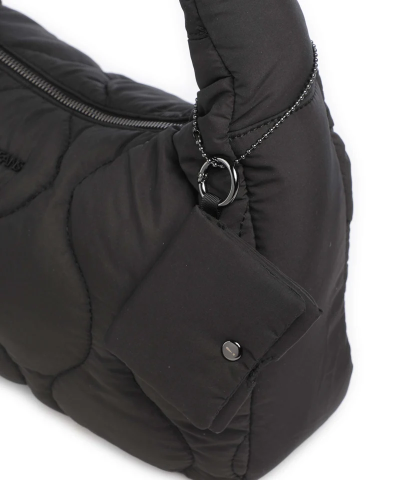 JOOP! Jeans Cuscino Denise Beuteltasche black