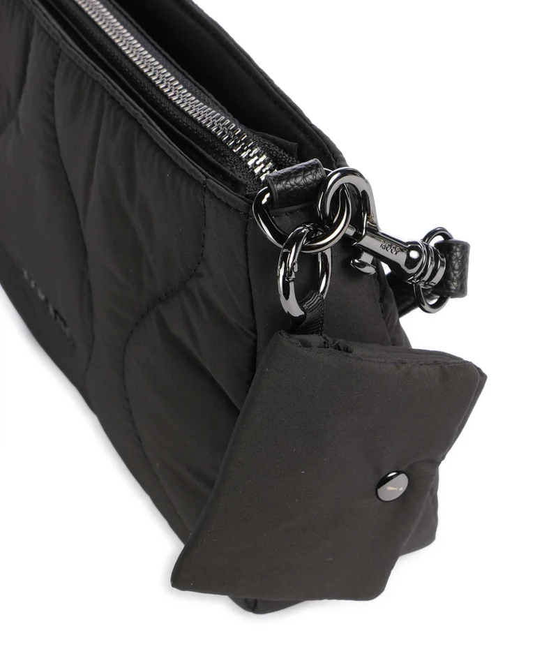 JOOP! Jeans Cuscino Jasmina Umhängetasche black