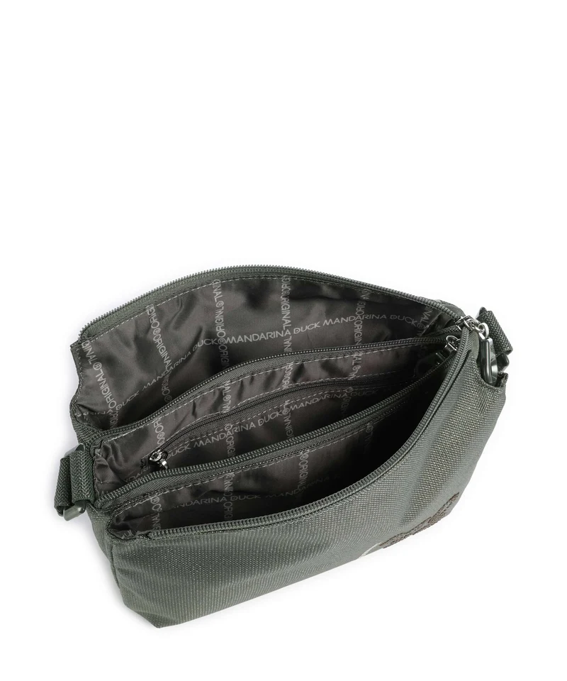 Mandarina Duck MD20 Lux 2.0 Umhängetasche rich coco