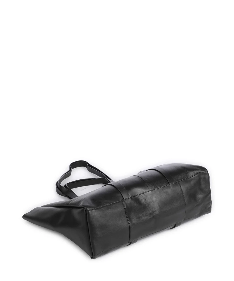 Depeche Havana Shopper black