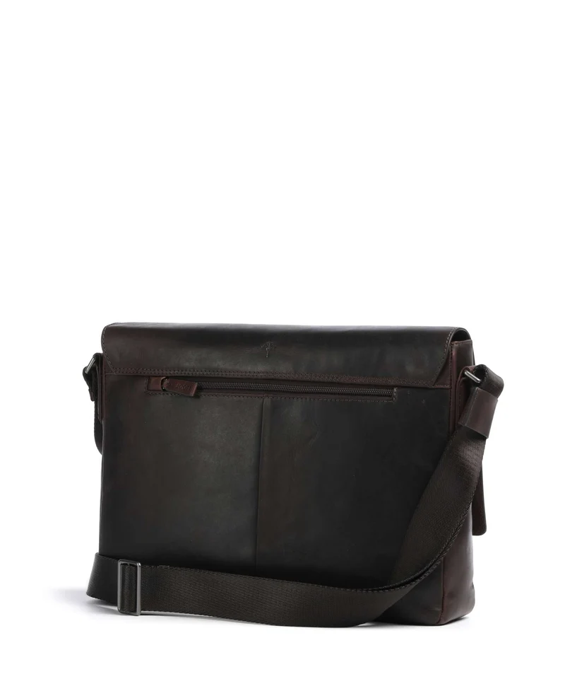 JOOP! Cerratano Janis Kuriertasche darkbrown