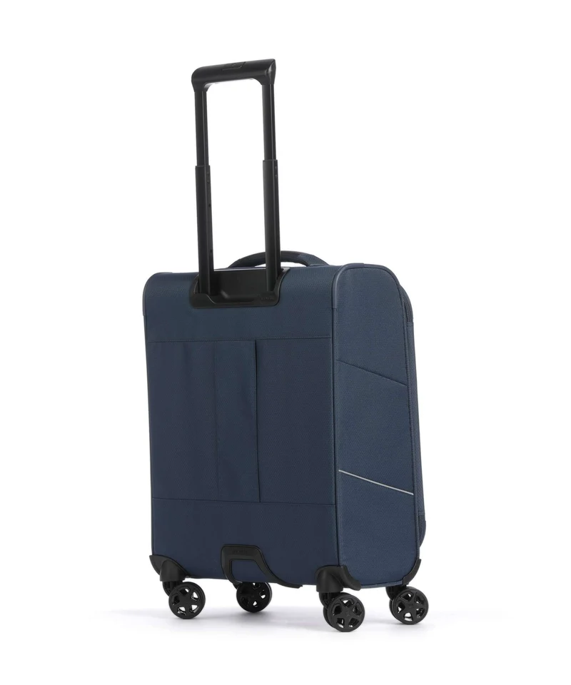 Travelite Skaii 4-Rollen Trolley navy