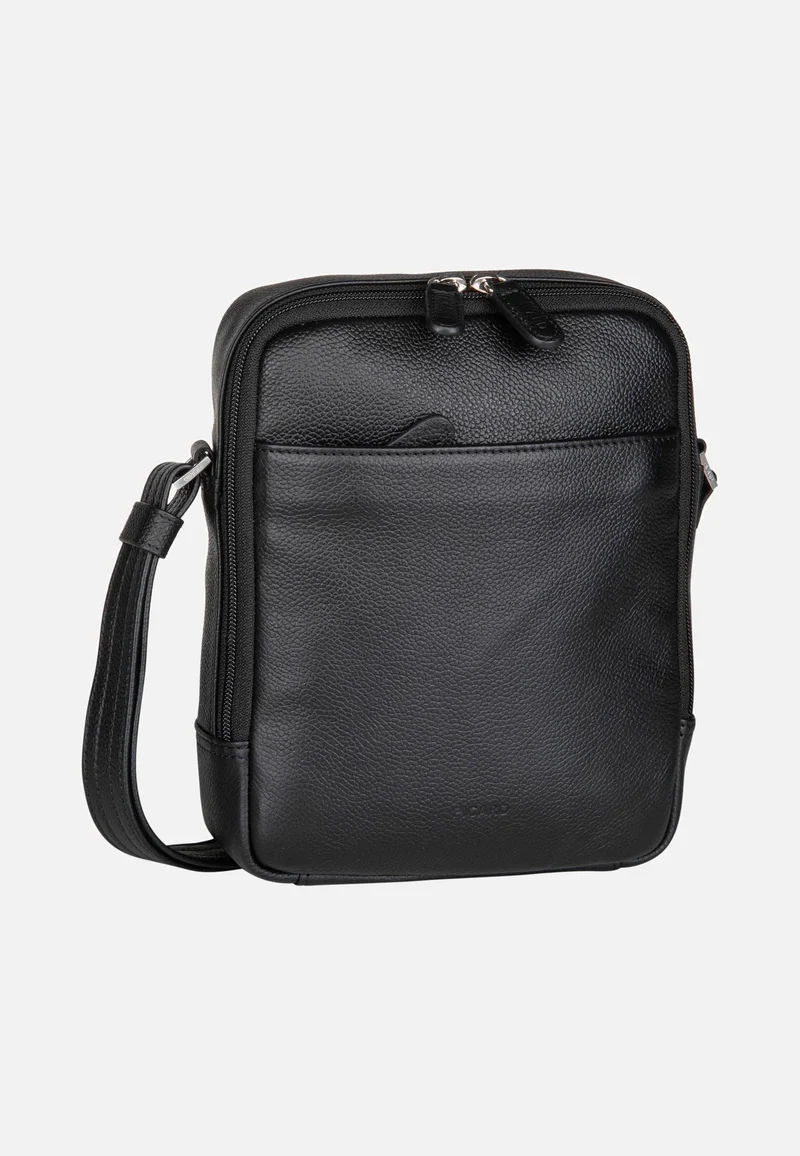Milano 7298 Schwarz - Crossbody Bag