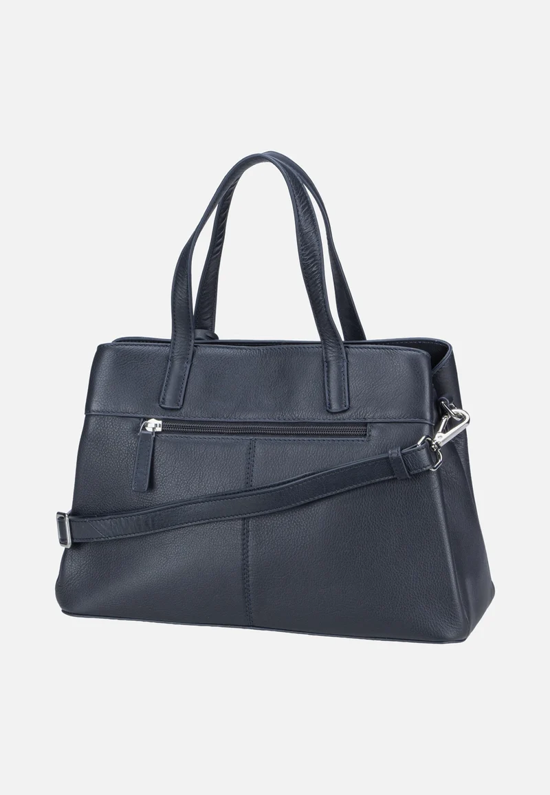 Bali 1213 Ozean - Henkeltasche