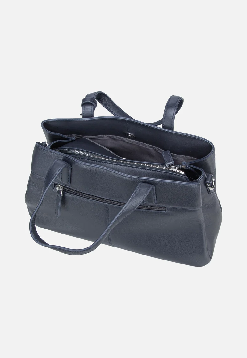 Bali 1213 Ozean - Henkeltasche