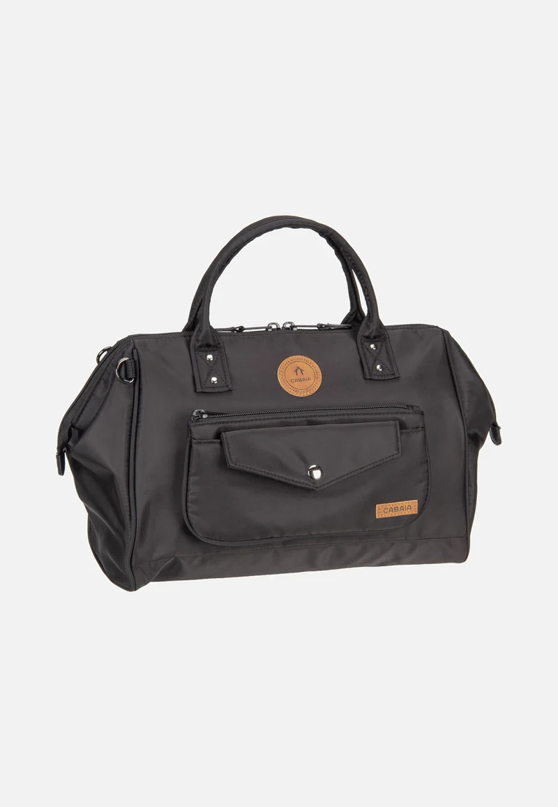 Crossbody Nylon Large Cambridge - Henkeltasche