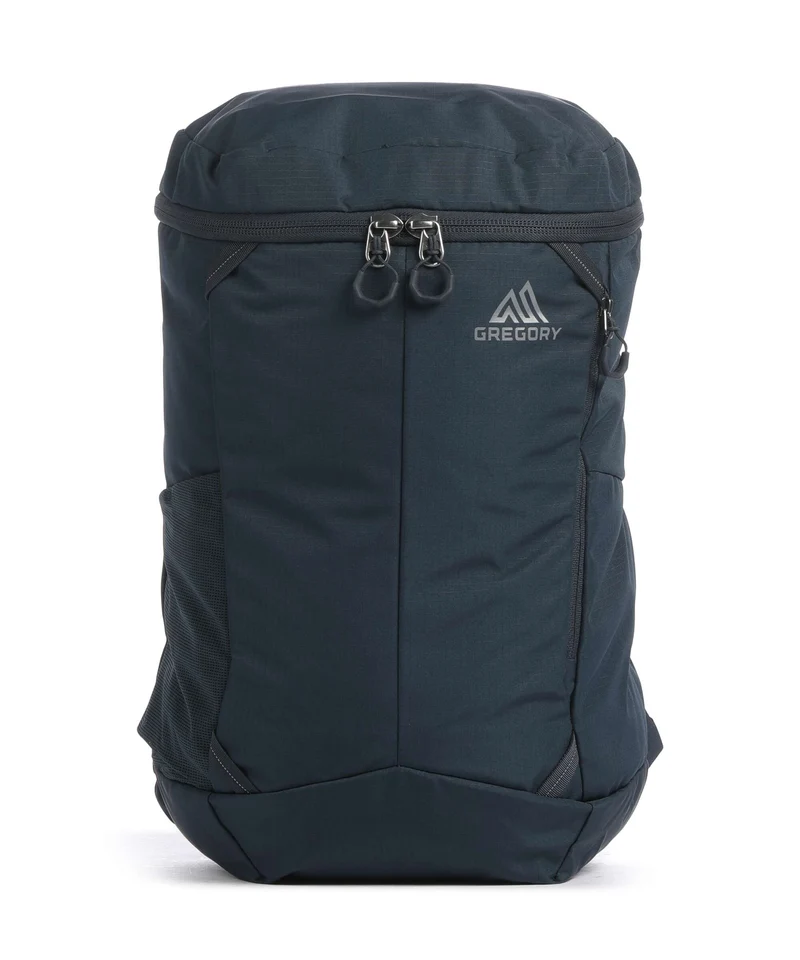 Gregory Rhune 25 Rucksack starship navy
