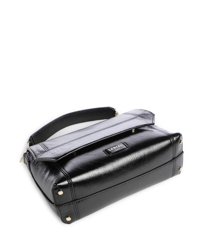 Lancel Ninon M Handtasche black