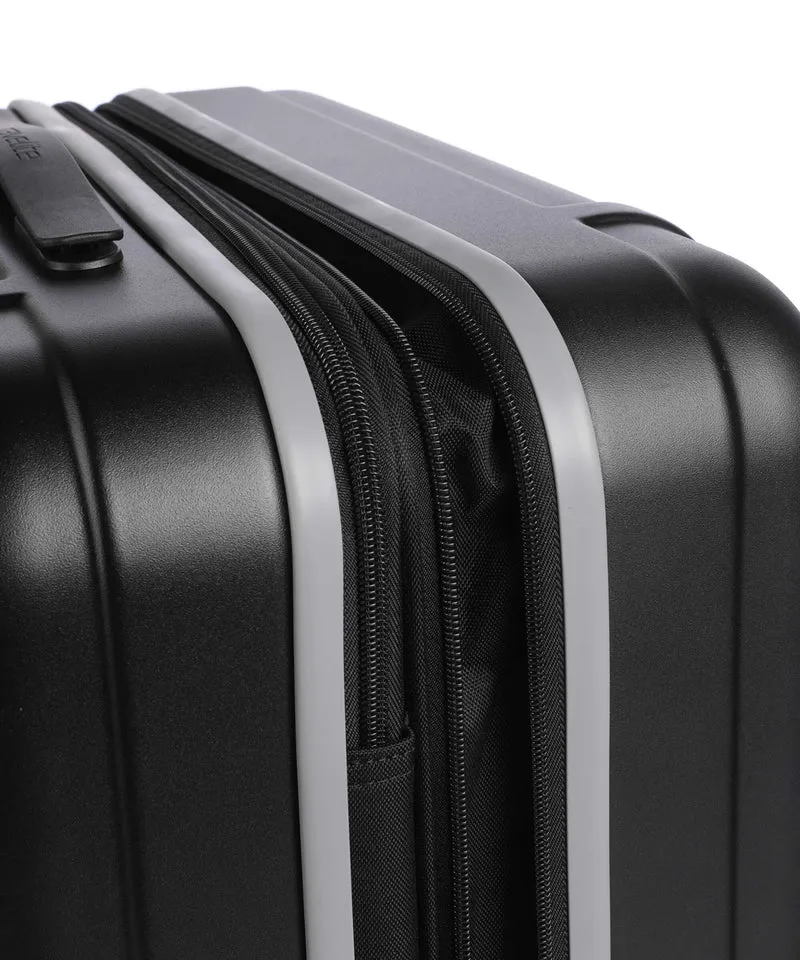Travelite NFL 4-Rollen Trolley las vegas raiders