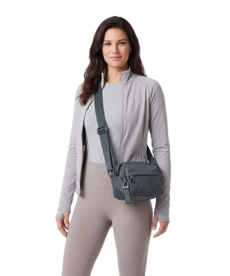 Mandarina Duck MD20 Umhängetasche starry night