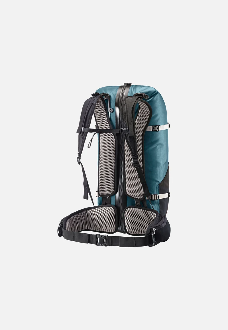 Atrack 45L Petrol - Reiserucksack