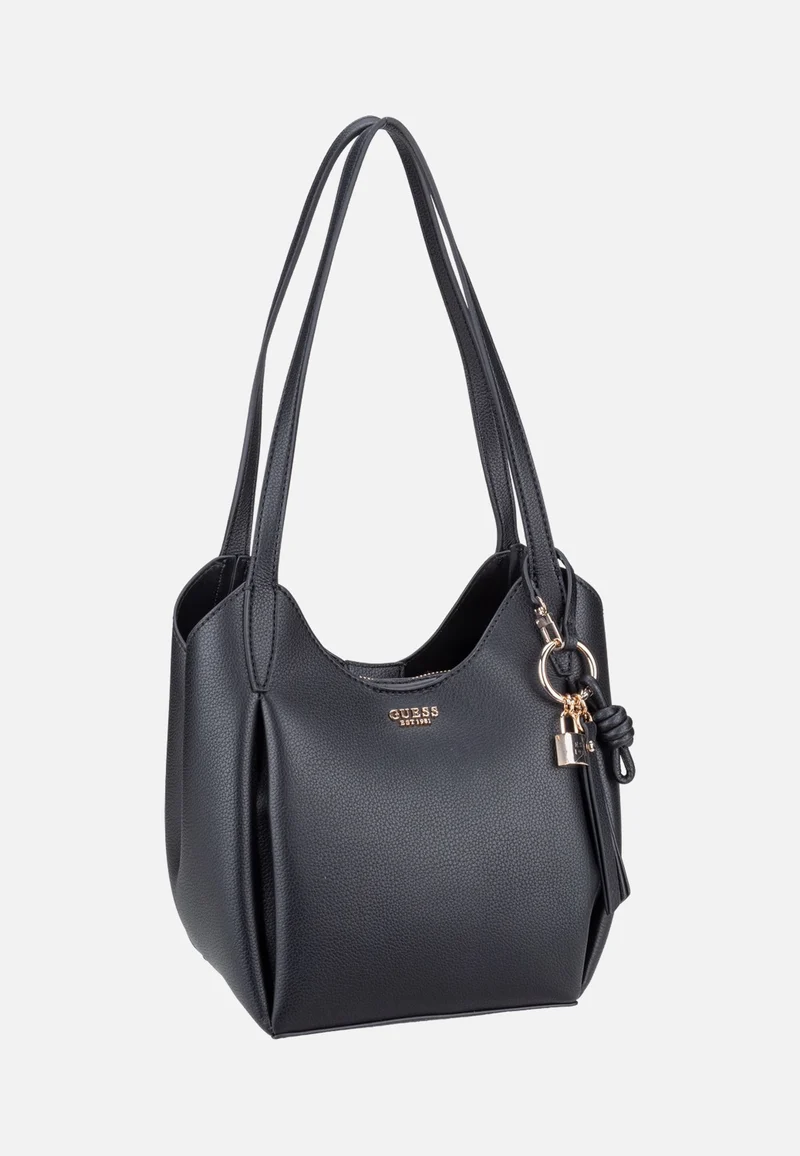 Melody Bucket 35030 Black - Hobo Bag