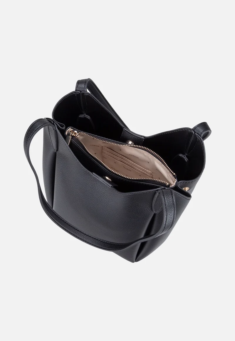 Melody Bucket 35030 Black - Hobo Bag