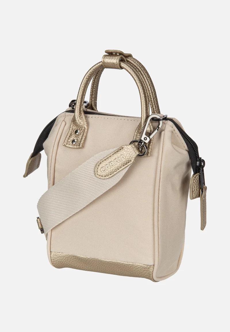 Nano Essentials Nano Algiers - Crossbody Bag