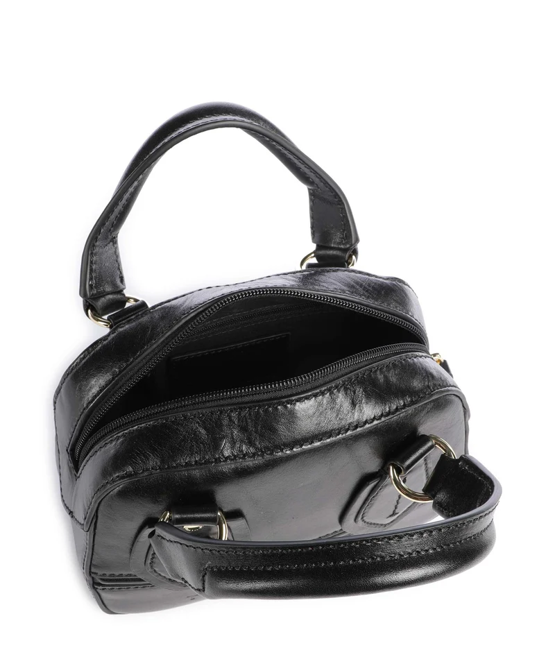 The Bridge Daphne Handtasche nero