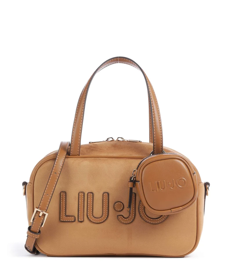Liu Jo Ferielle M Handtasche suede