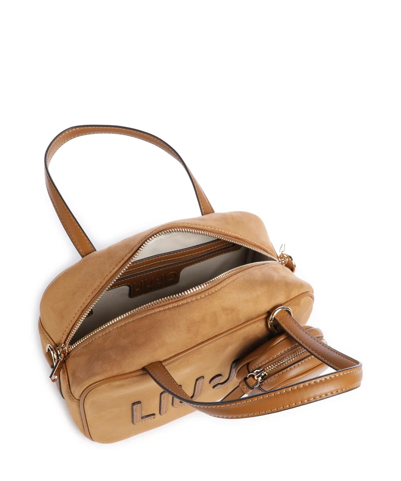 Liu Jo Ferielle M Handtasche suede