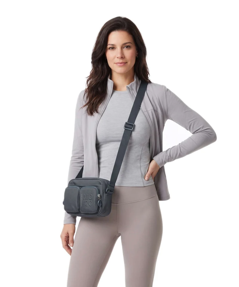 Mandarina Duck MD20 Umhängetasche starry night