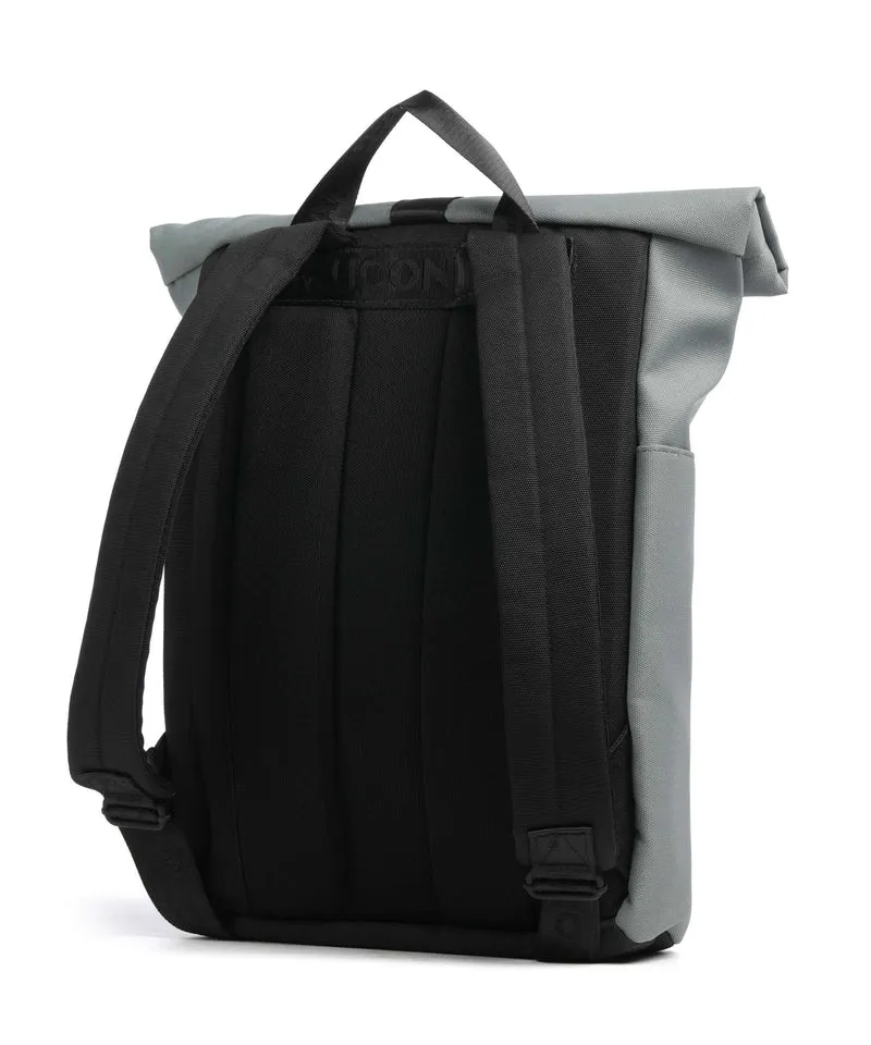 Ucon Acrobatics Phantom Hajo Mini Rolltop Rucksack pigeon blue reflective