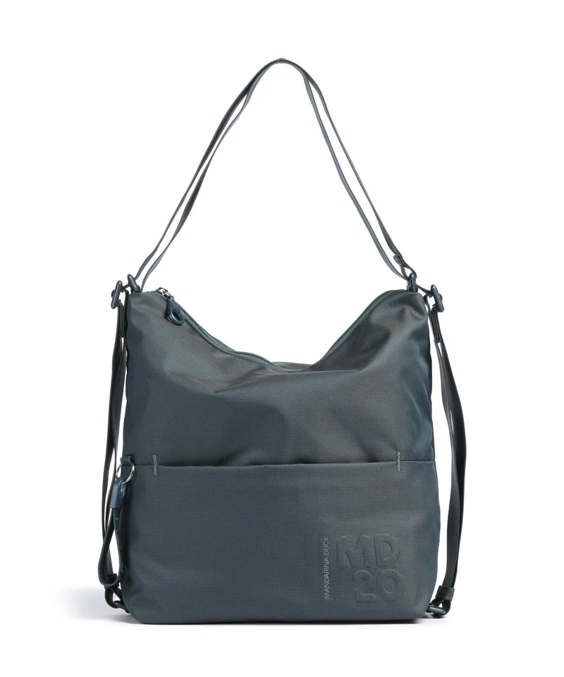 Mandarina Duck MD20 Rucksack-Tasche starry night