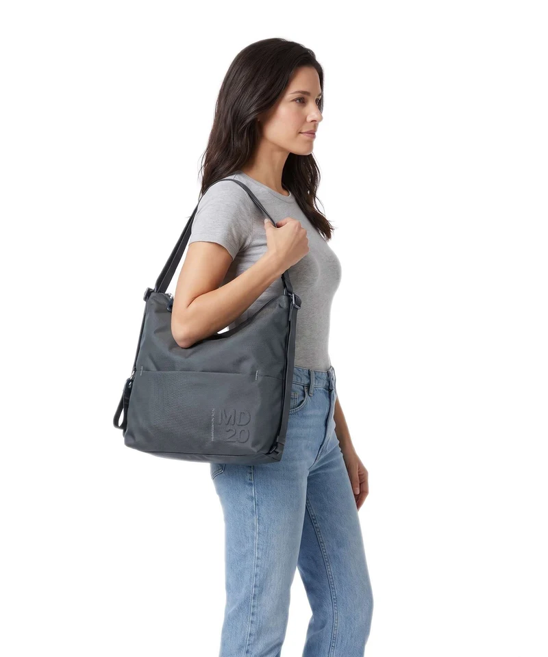 Mandarina Duck MD20 Rucksack-Tasche starry night