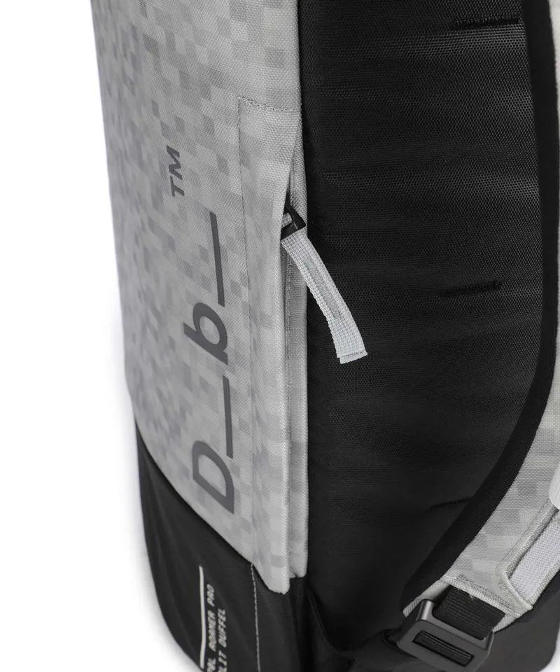Db Roamer Pro 70 Reiserucksack white noise