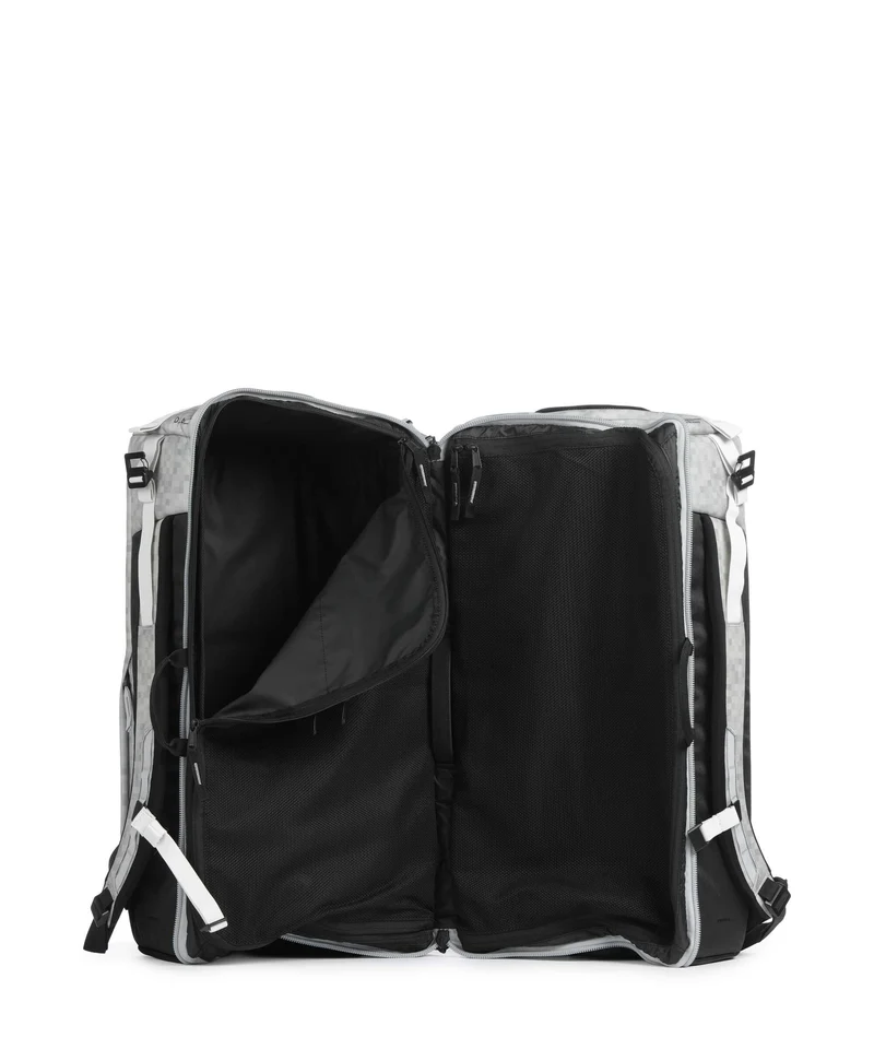 Db Roamer Pro 70 Reiserucksack white noise