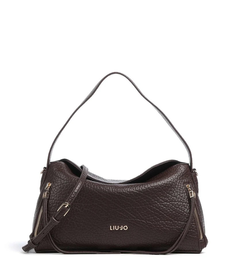 Liu Jo Tilde M Beuteltasche red aubergine