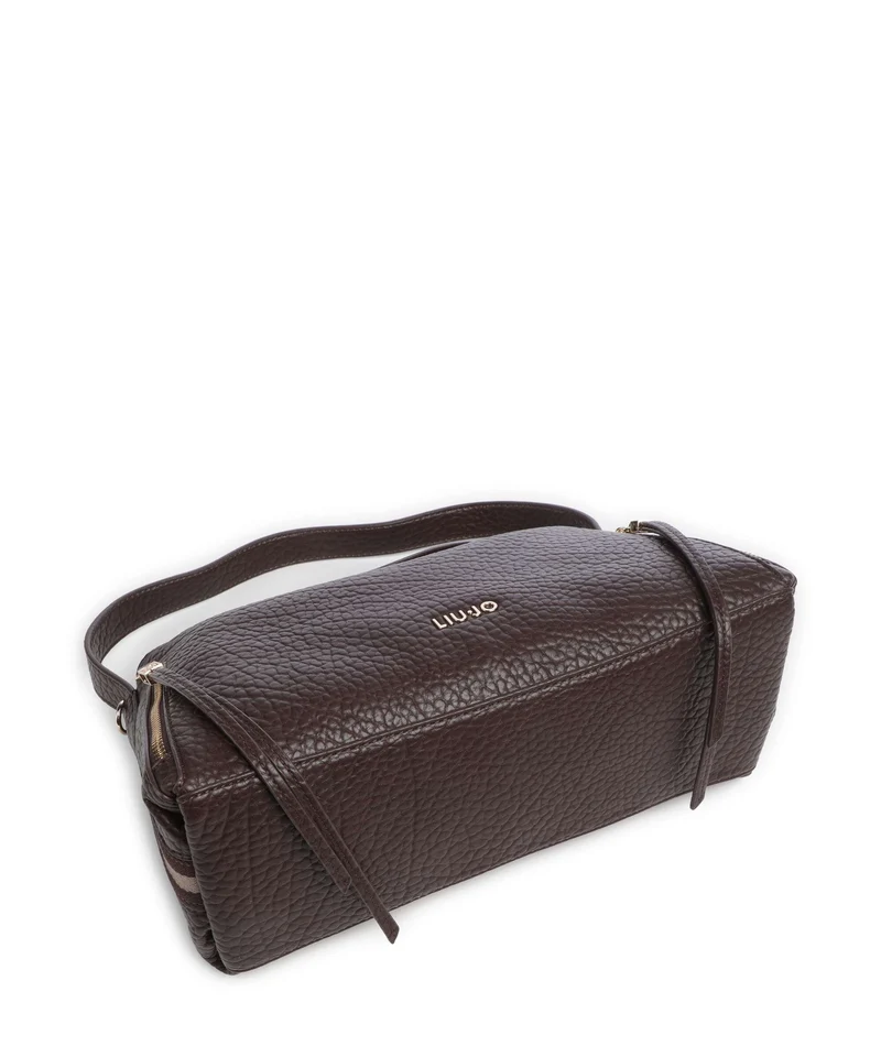 Liu Jo Tilde M Beuteltasche red aubergine