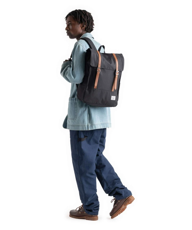 Herschel Survey 20 Rucksack navy