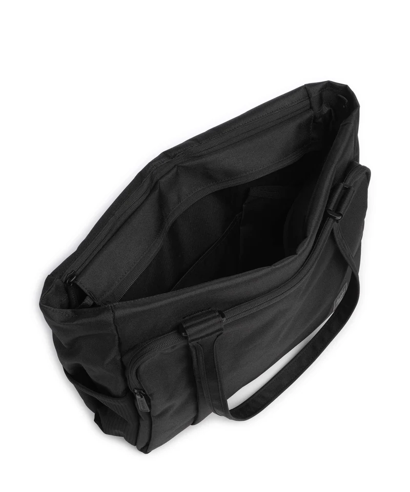 Herschel Kaslo Tech 3 Shopper black