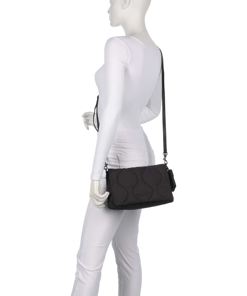 JOOP! Jeans Cuscino Emma Umhängetasche black