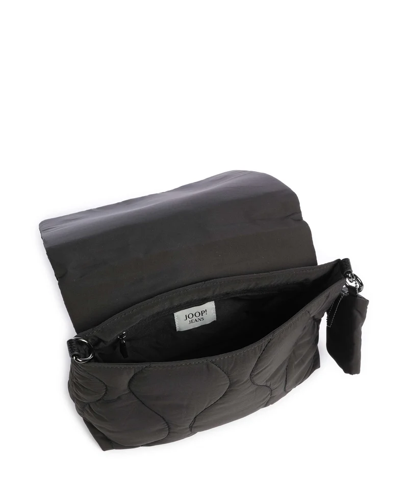JOOP! Jeans Cuscino Emma Umhängetasche black