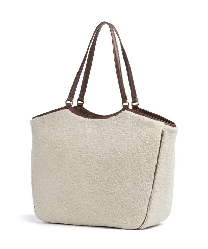 Liu Jo Ferielle L Shopper cream