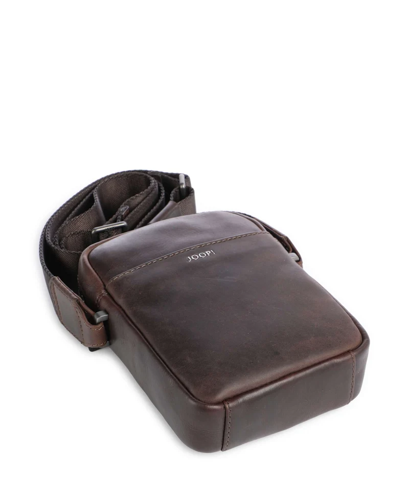 JOOP! Cerratano Rafael Umhängetasche darkbrown