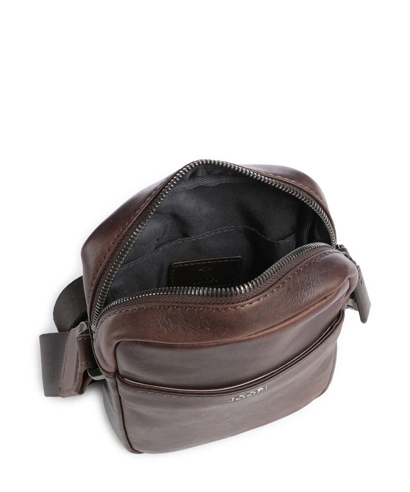 JOOP! Cerratano Rafael Umhängetasche darkbrown
