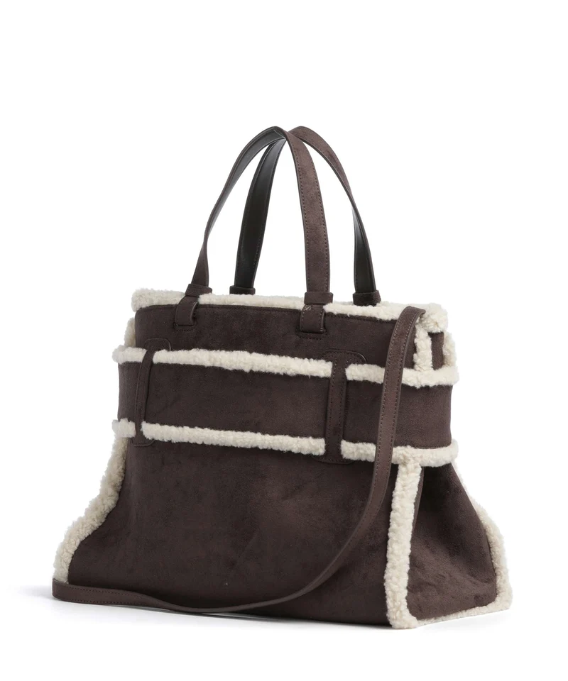 Armani Exchange Susy Soft S Handtasche antagonist/script