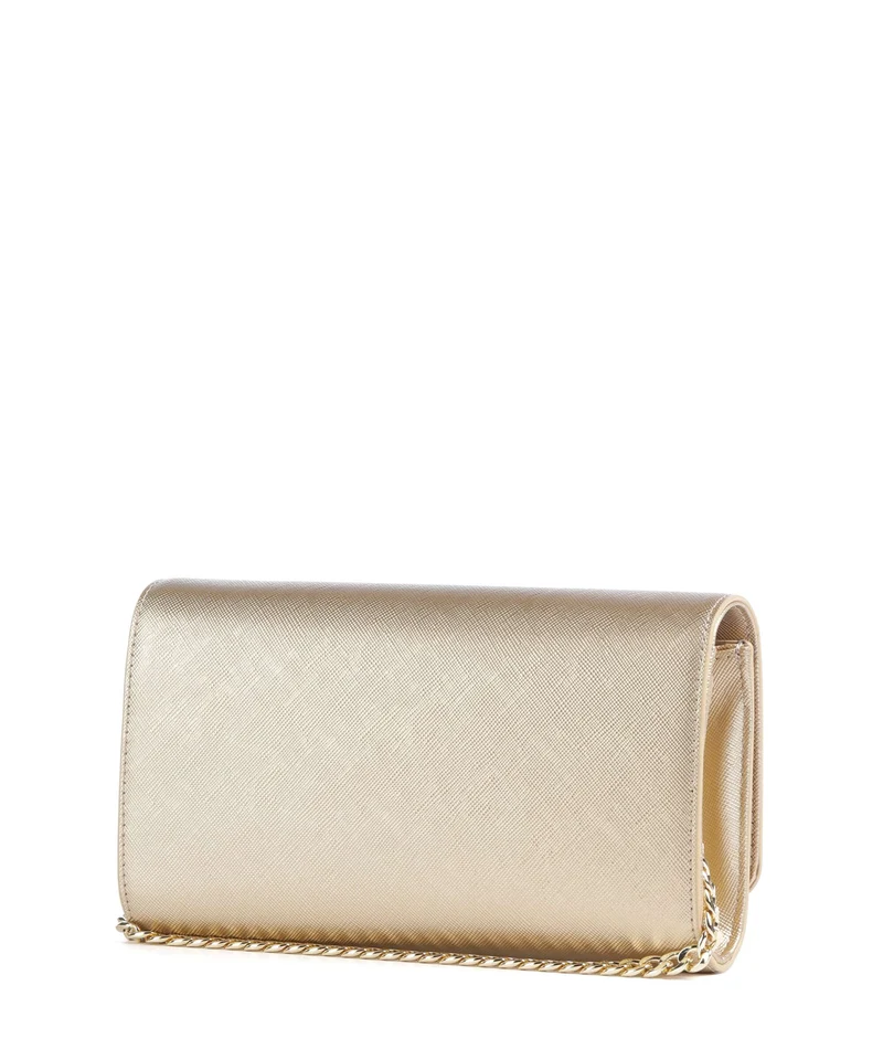 Armani Exchange Amelie Umhängetasche light gold