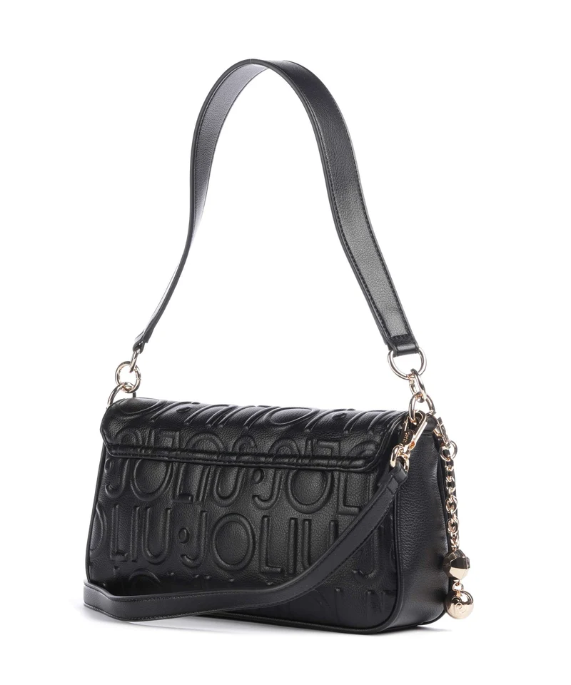 Liu Jo Adiva M Schultertasche nero