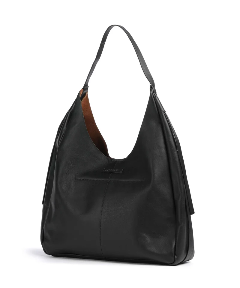Depeche Havana Beuteltasche black