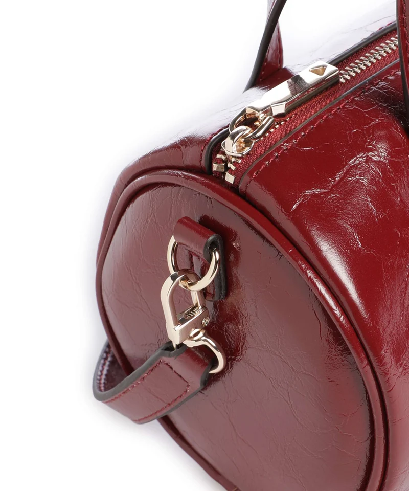 Guess Taylor Mini Handtasche red