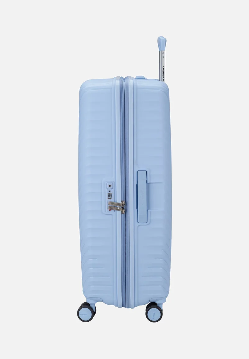 Diablast Spinner 78/29 Exp TSA Glacier Blue - Koffer