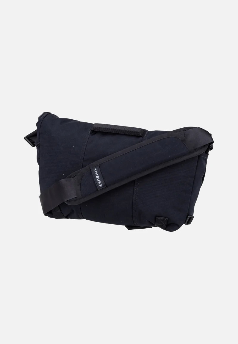 Flight Classic S Jet Black - Messenger Bag