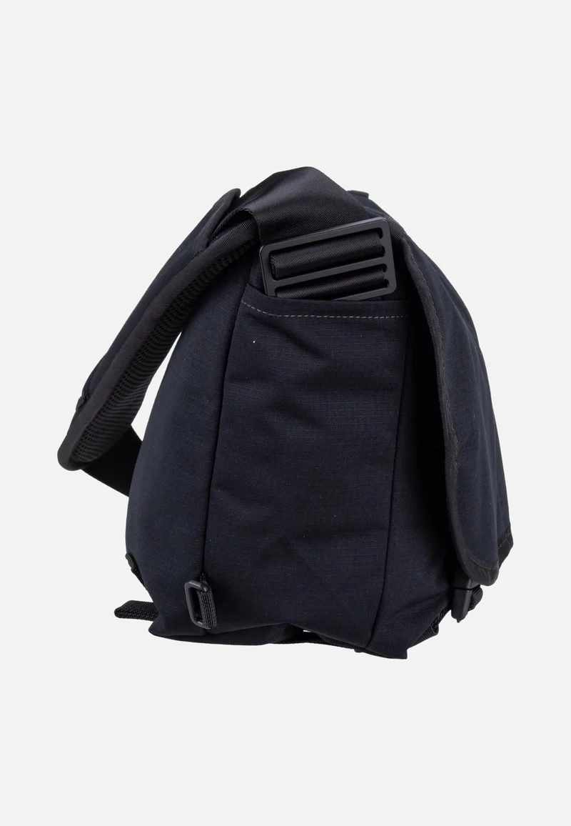 Flight Classic S Jet Black - Messenger Bag