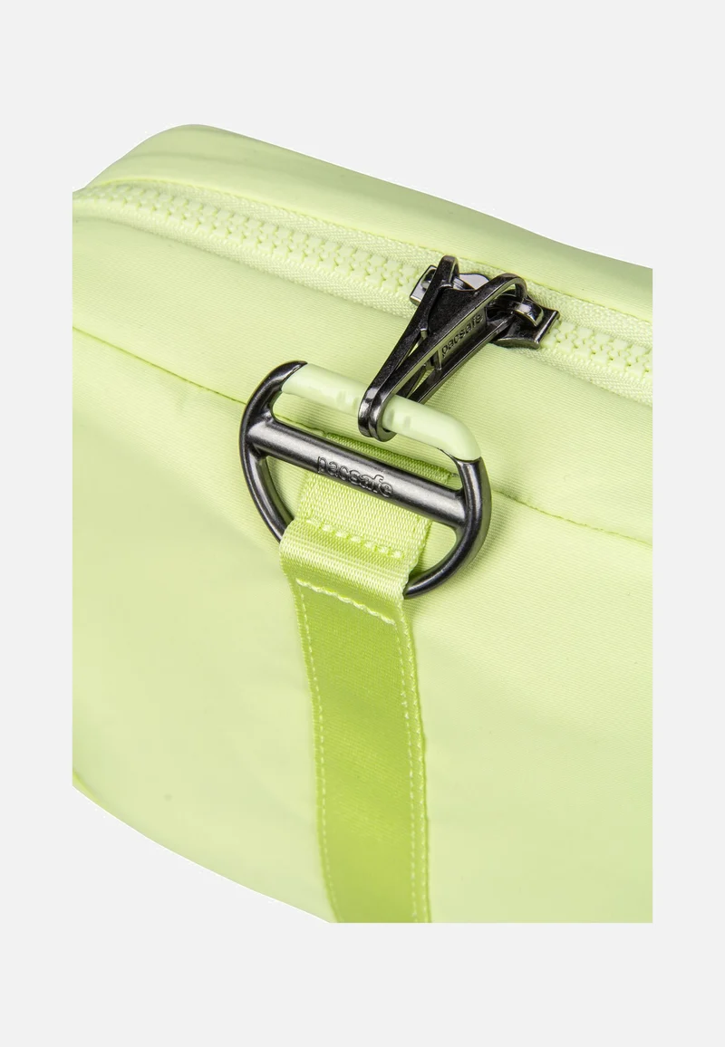 CX Square Econyl Matcha - Crossbody Bag