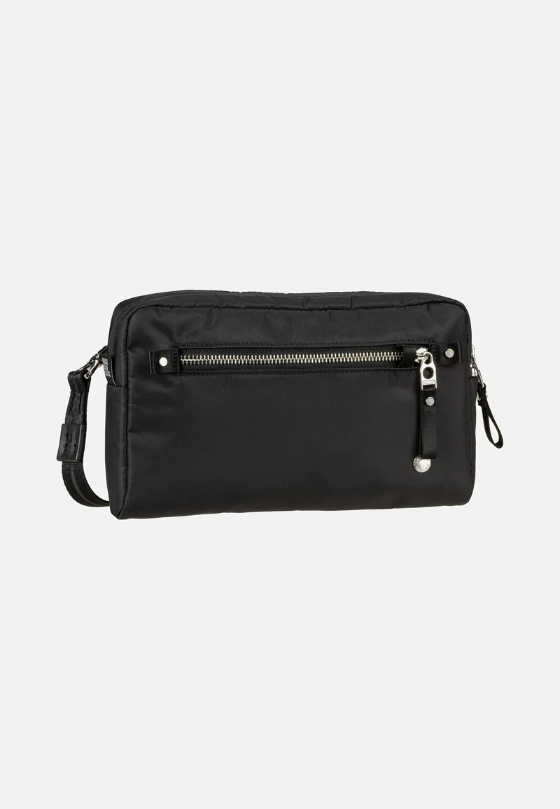 W 3-in1 Sling Black - Crossbody Bag