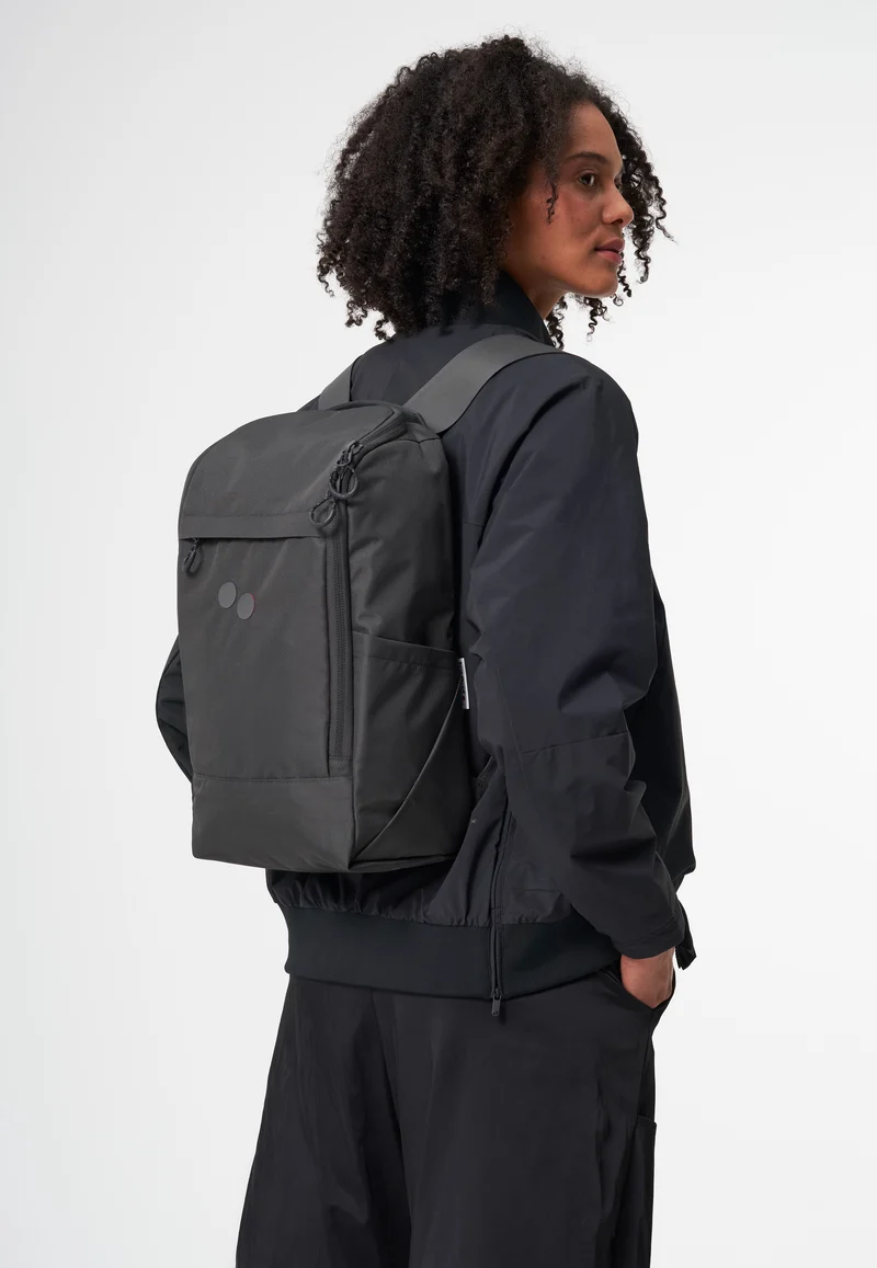 Purik Deep Anthra - Rucksack