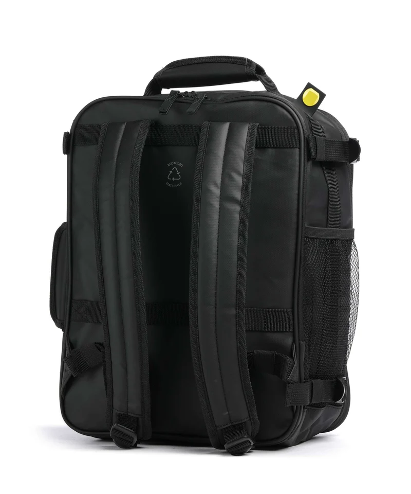 Delsey Paris Maubert 2.0 Reiserucksack schwarz