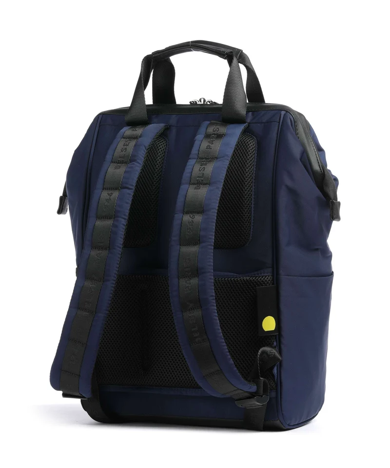 Delsey Paris Shadow 5.0 Rucksack marineblau