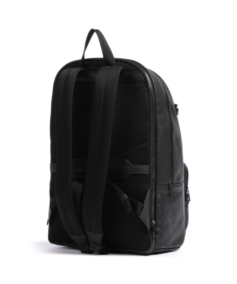 Hugo Nesh Rucksack black